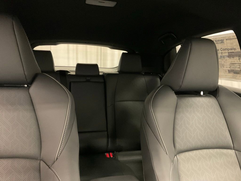 New 2026 Subaru Uncharted AWD image 25