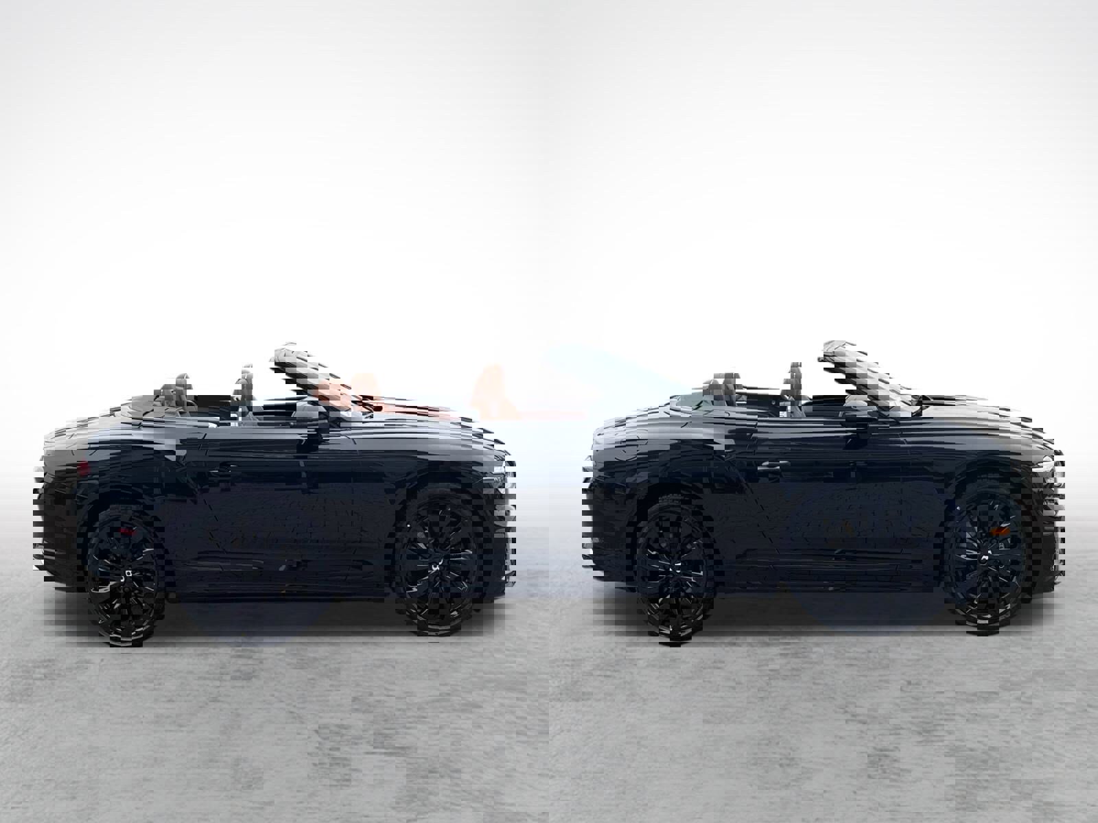 New 2026 Bentley Continental GTC image 4