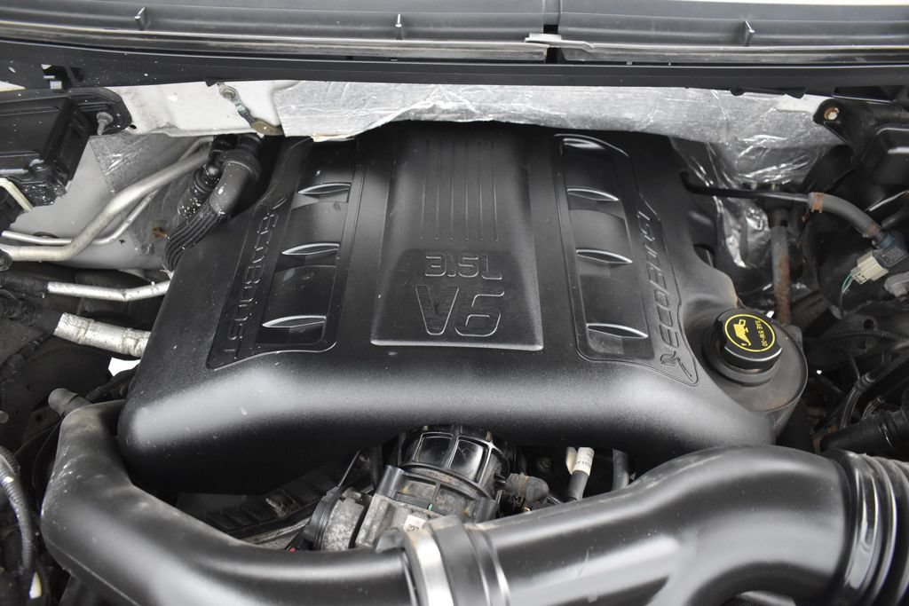 Used 2014 Ford F150 Limited AWD/4WD image 33