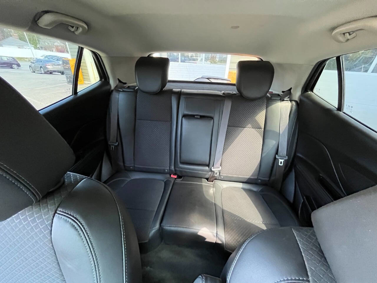 Used 2018 Buick Encore Preferred image 12