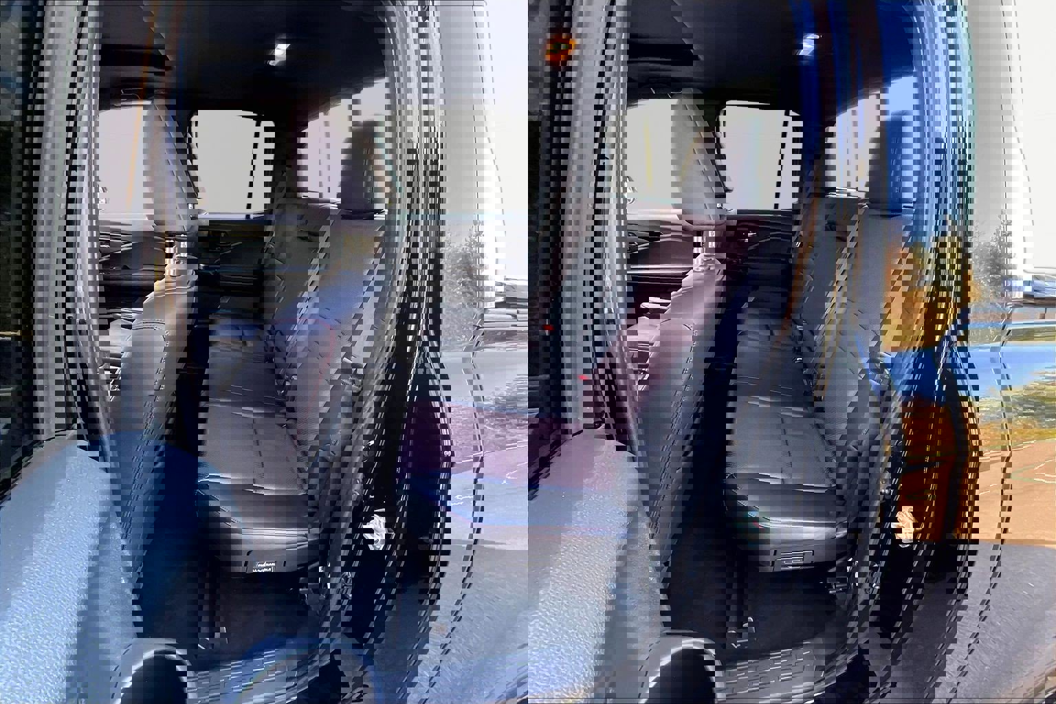 Used 2023 Honda Ridgeline Black Edition image 23