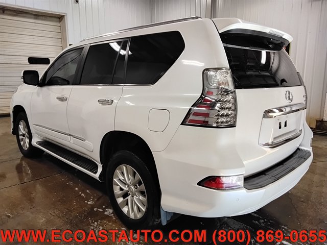 Used 2014 Lexus GX 460 w/ Premium Package AWD/4WD image 6