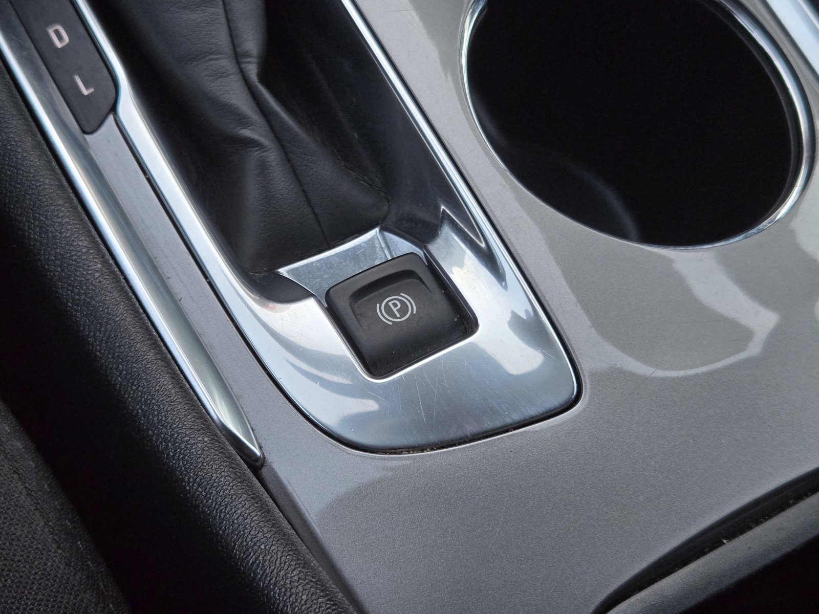 Used 2024 Chevrolet Malibu LT FWD image 17