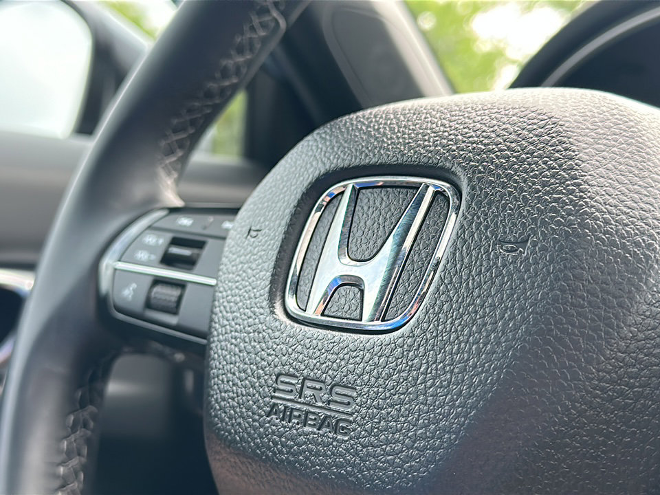 Used 2024 Honda Civic Sport Touring image 31