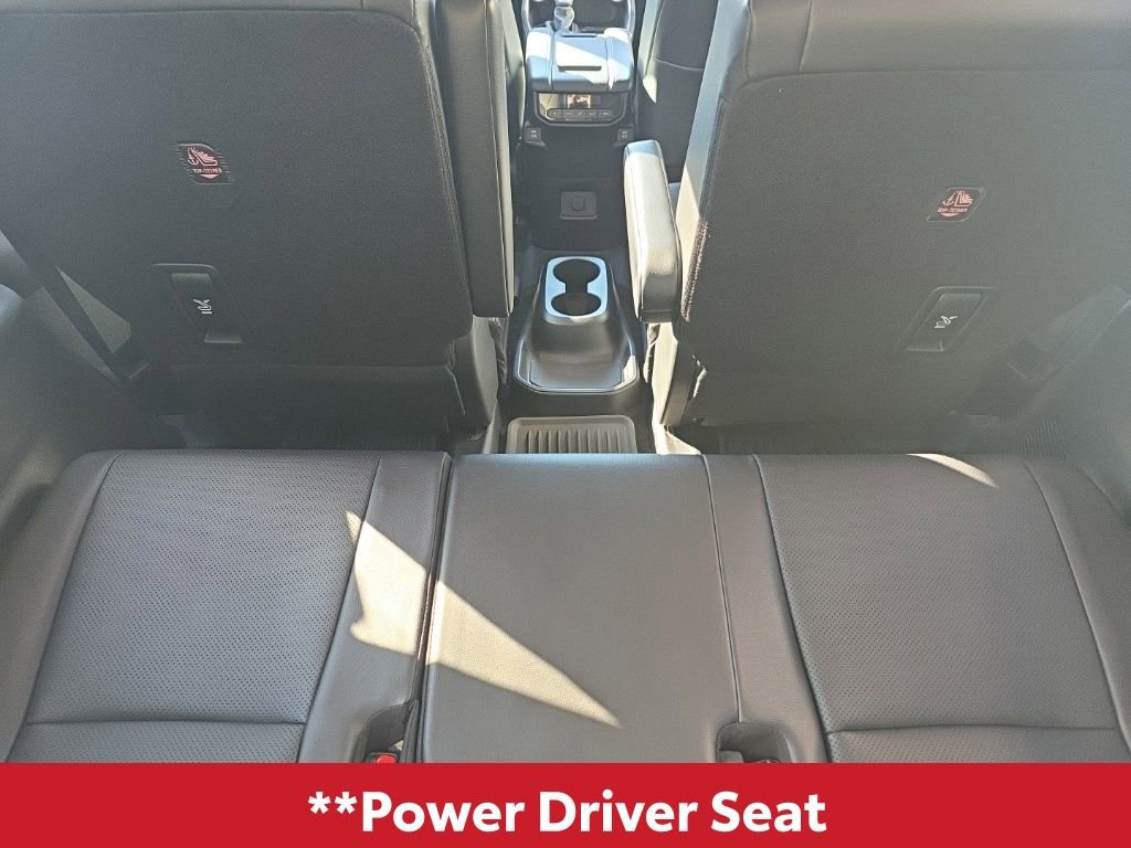 Used 2024 Toyota Grand Highlander XLE image 15