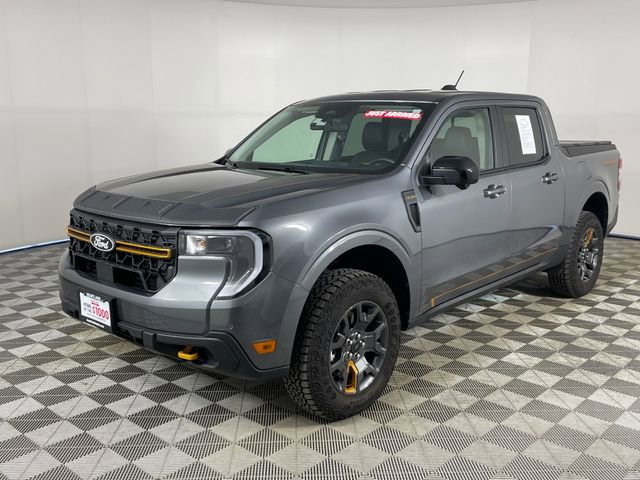 Used 2025 Ford Maverick Tremor image 1