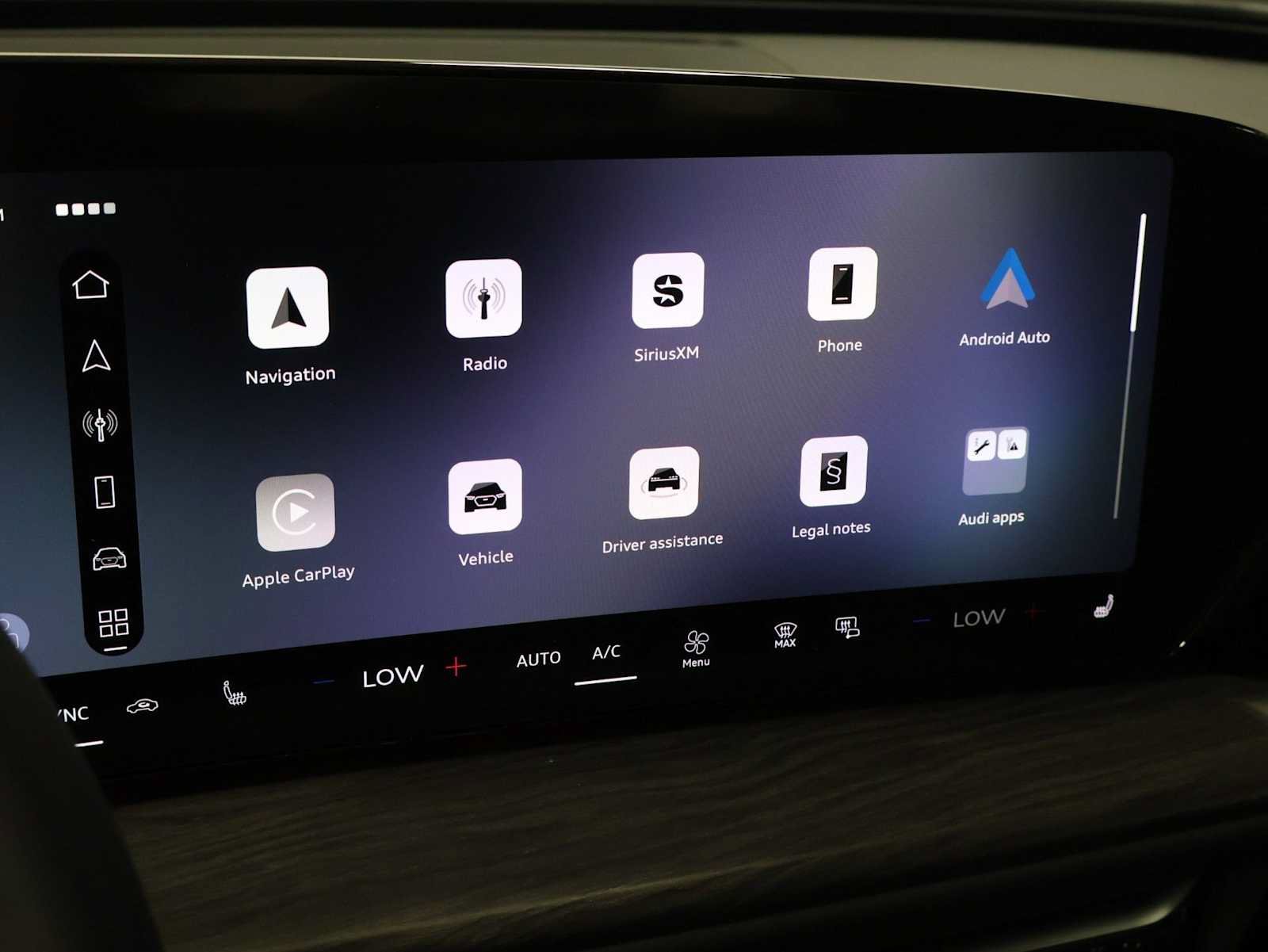 New 2026 Audi Q5 Premium Plus AWD/4WD image 30