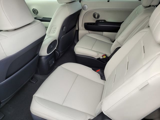 New 2026 Hyundai Palisade Calligraphy AWD/4WD image 16