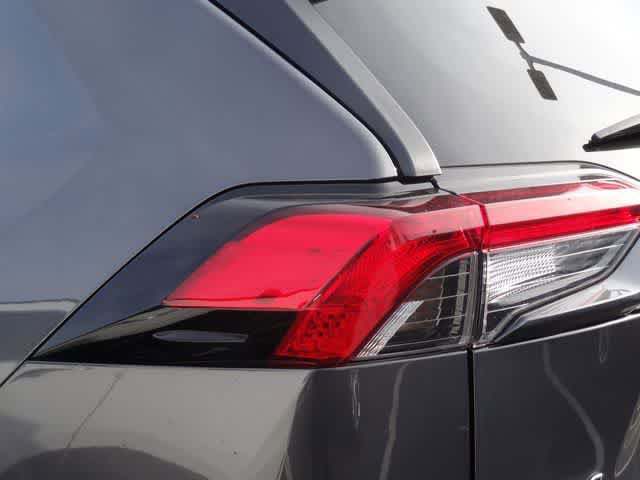 Certified 2024 Toyota RAV4 XLE FWD image 19