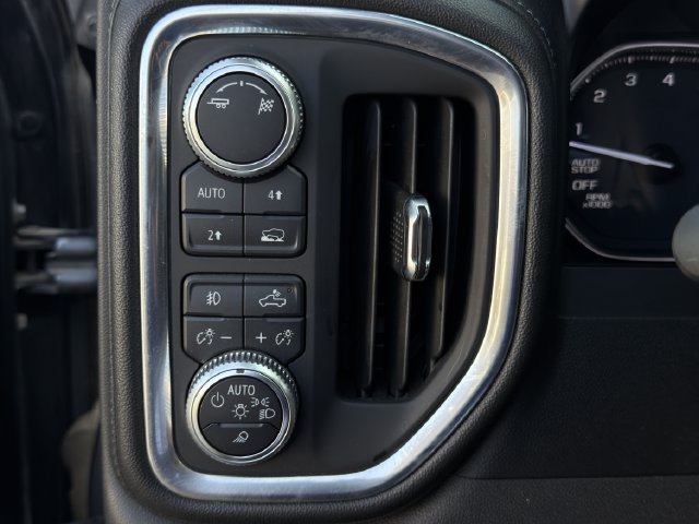 Used 2019 GMC Sierra 1500 SLT AWD/4WD image 27