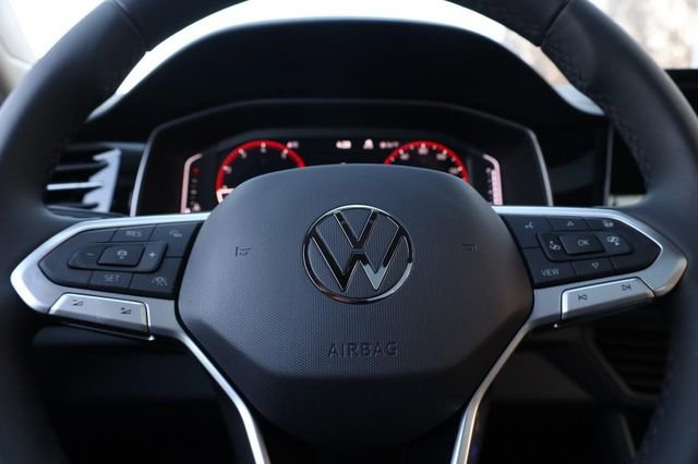 New 2026 Volkswagen Jetta SEL image 11