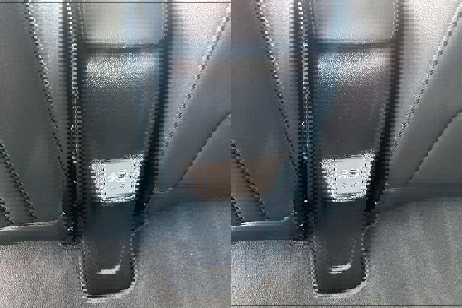 Used 2023 Chevrolet Bolt EUV LT w/ Convenience Package image 36