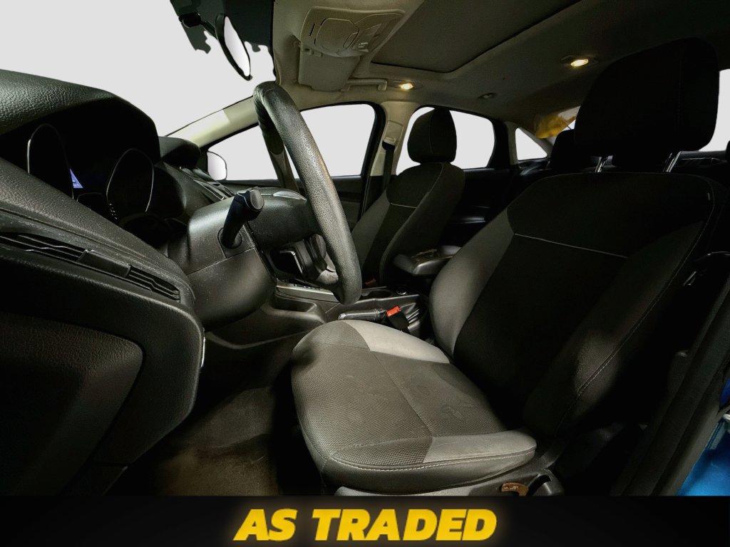 Used 2014 Ford Focus SE FWD image 20