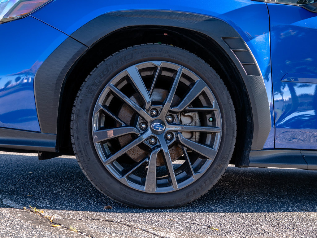 Used 2023 Subaru WRX Limited AWD/4WD image 13