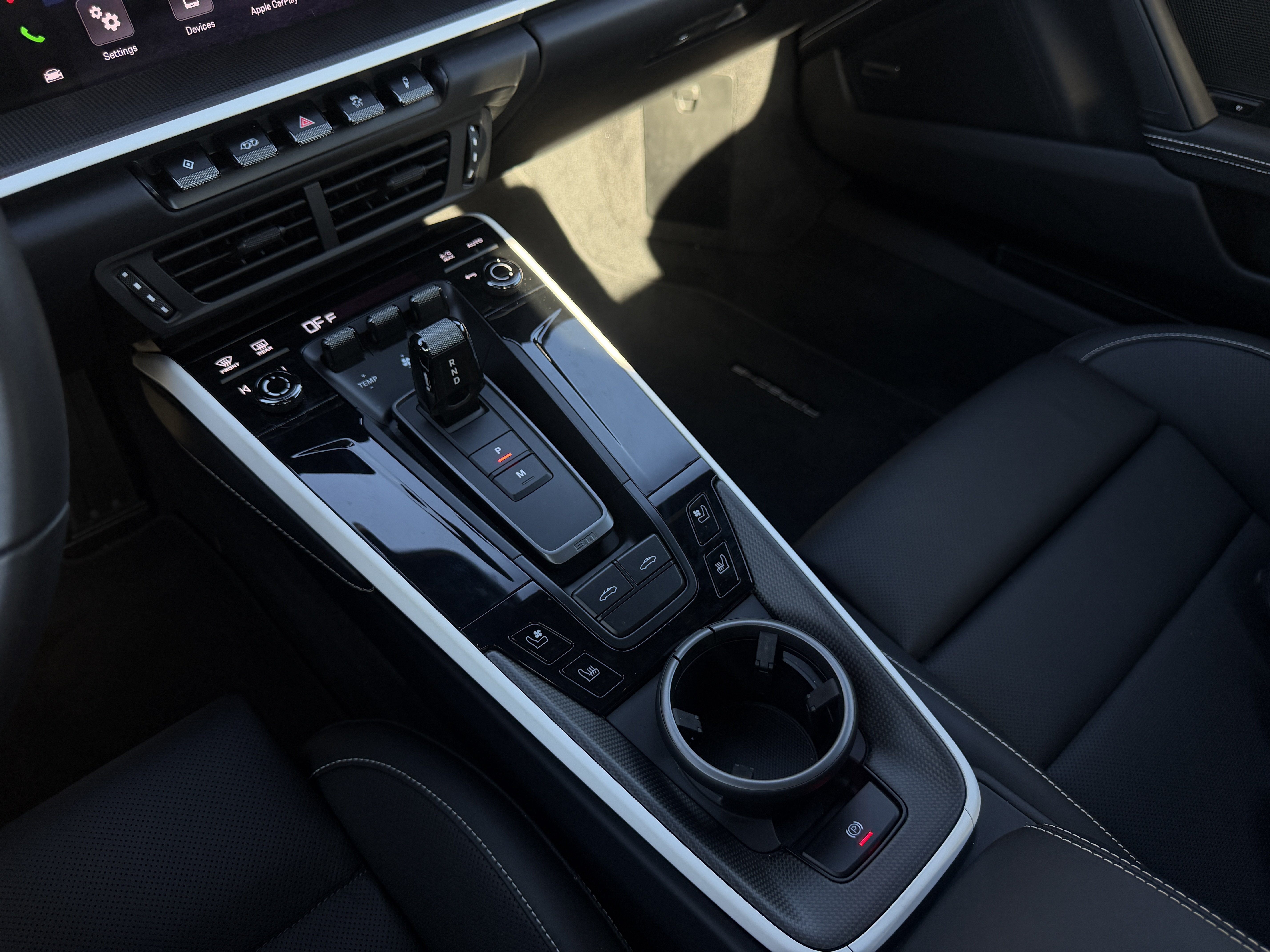 Certified 2026 Porsche 911 Targa 4S AWD/4WD image 24