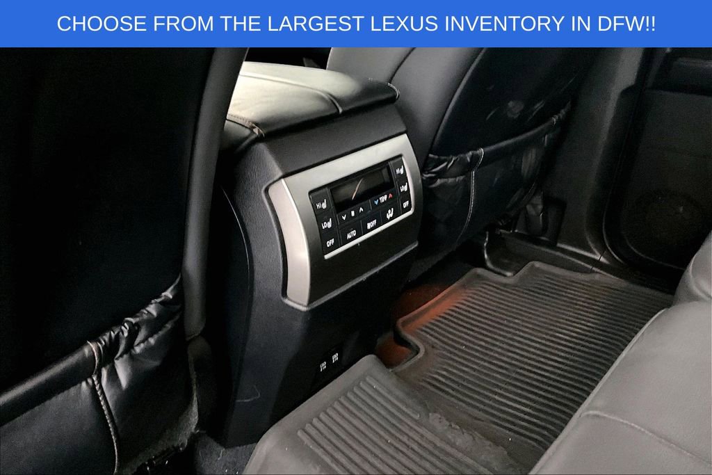 Used 2022 Lexus GX 460 Premium w/ Premium Plus Package image 32