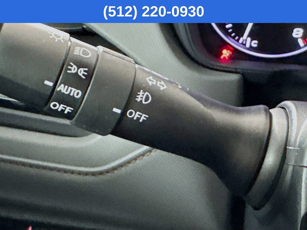 Certified 2026 Subaru Forester Sport AWD/4WD image 13