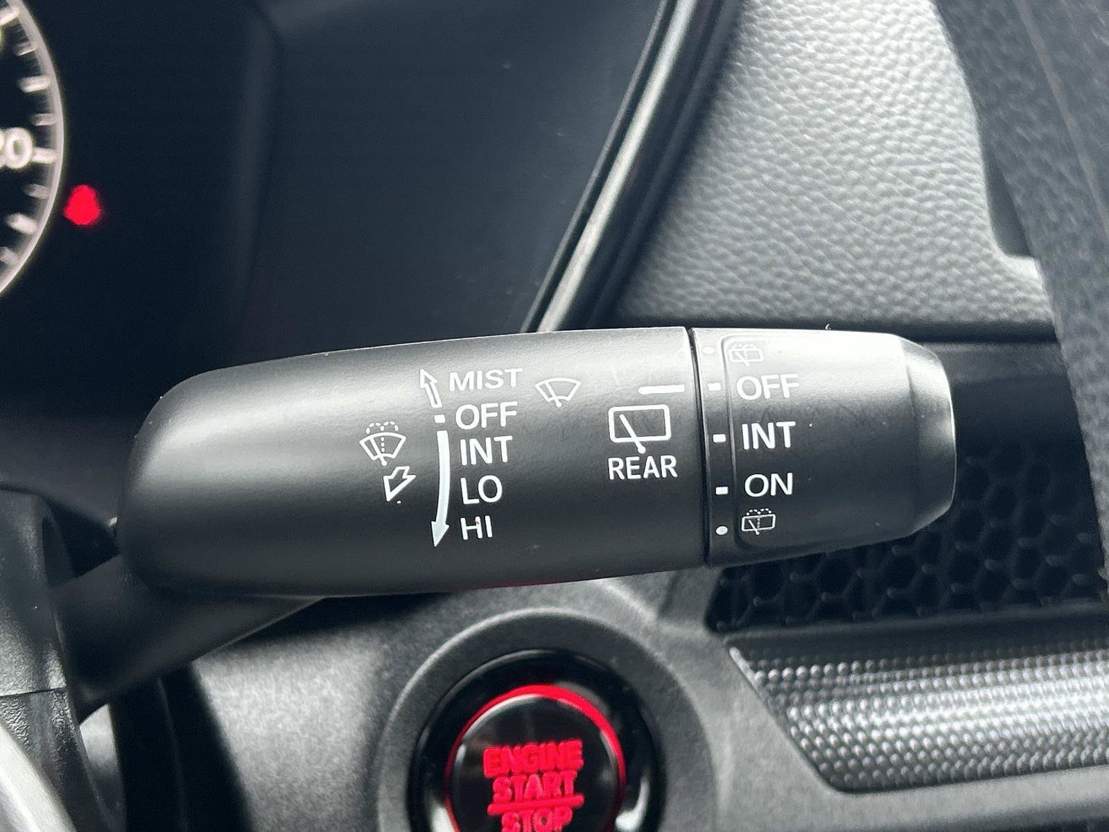 Used 2025 Honda CR-V LX image 31
