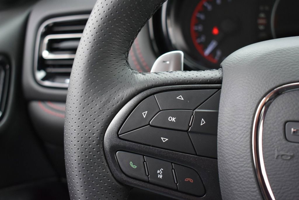 New 2026 Dodge Durango GT image 18