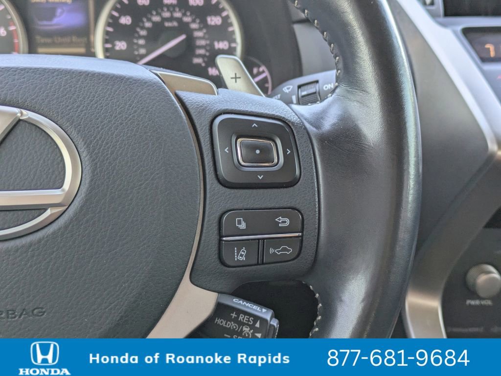 Used 2019 Lexus NX 300 FWD image 24