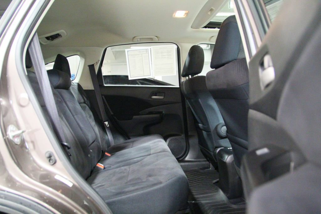 Used 2014 Honda CR-V EX image 23