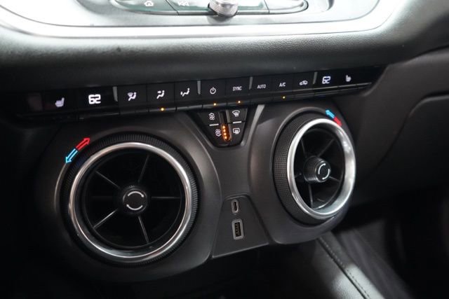 Used 2020 Chevrolet Blazer LT w/ Sound & Technology Package image 27