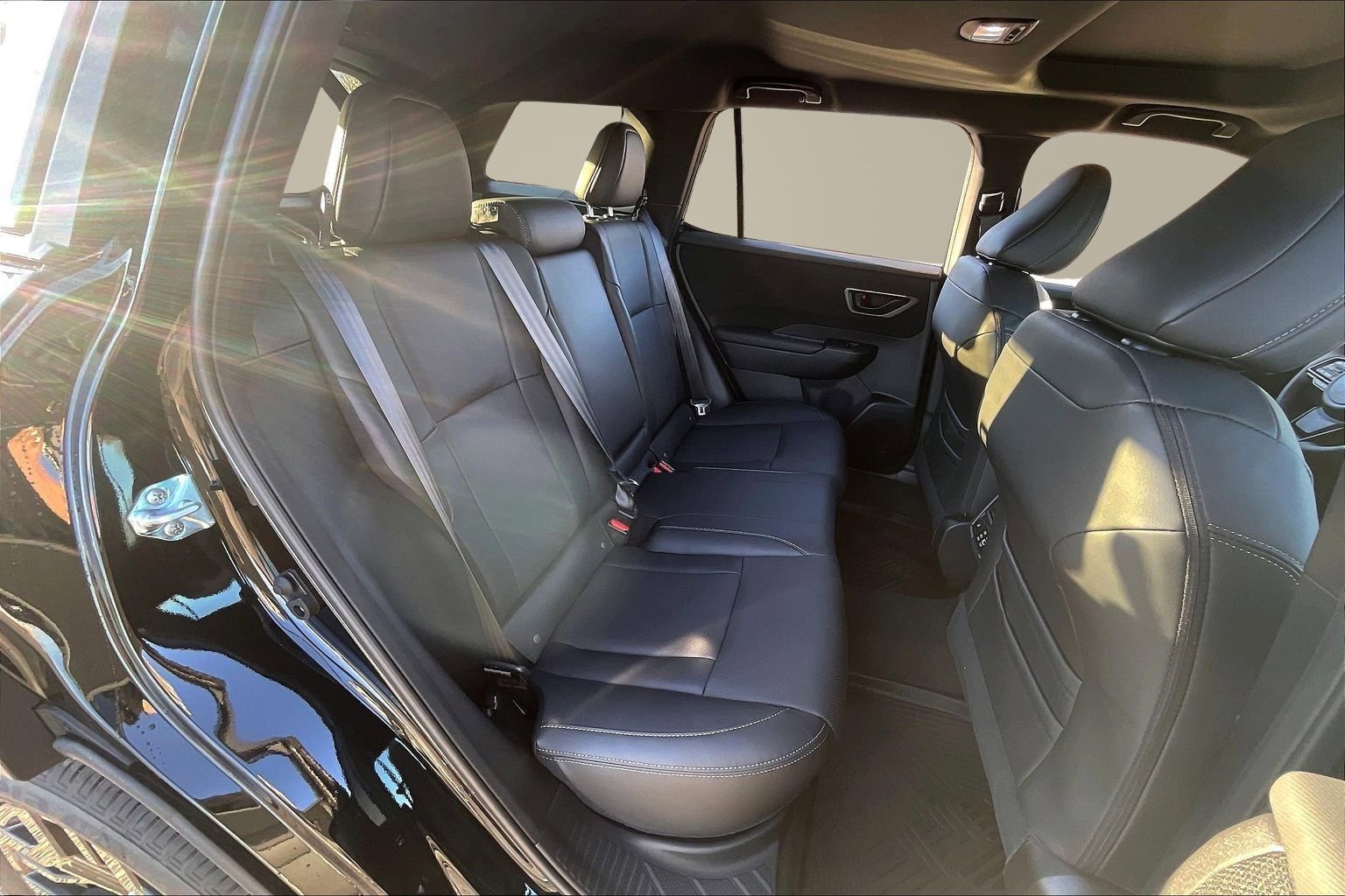 New 2026 Subaru Outback Limited XT image 25