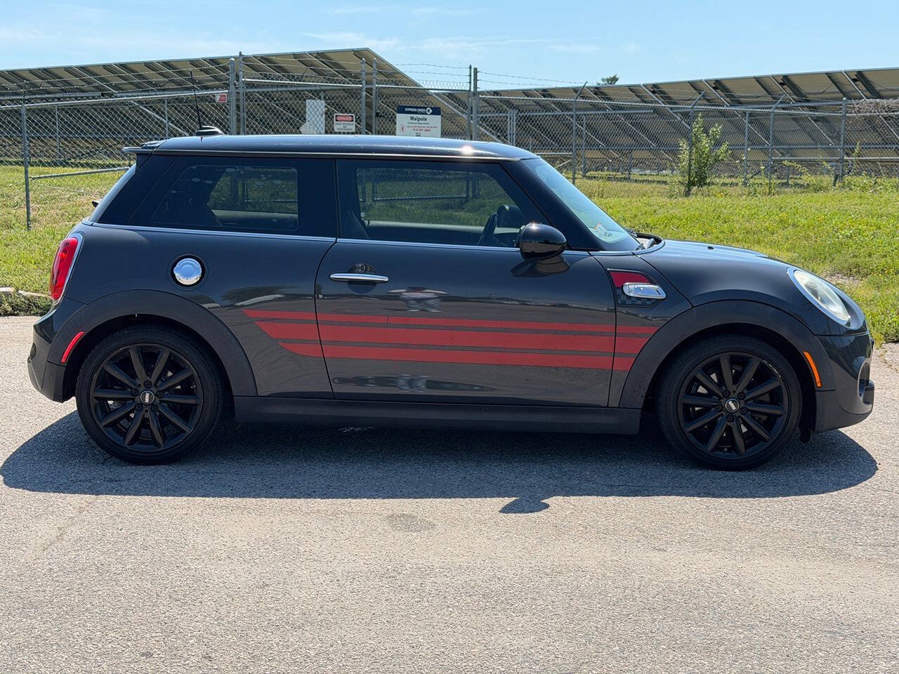Used 2014 MINI Cooper S FWD image 6