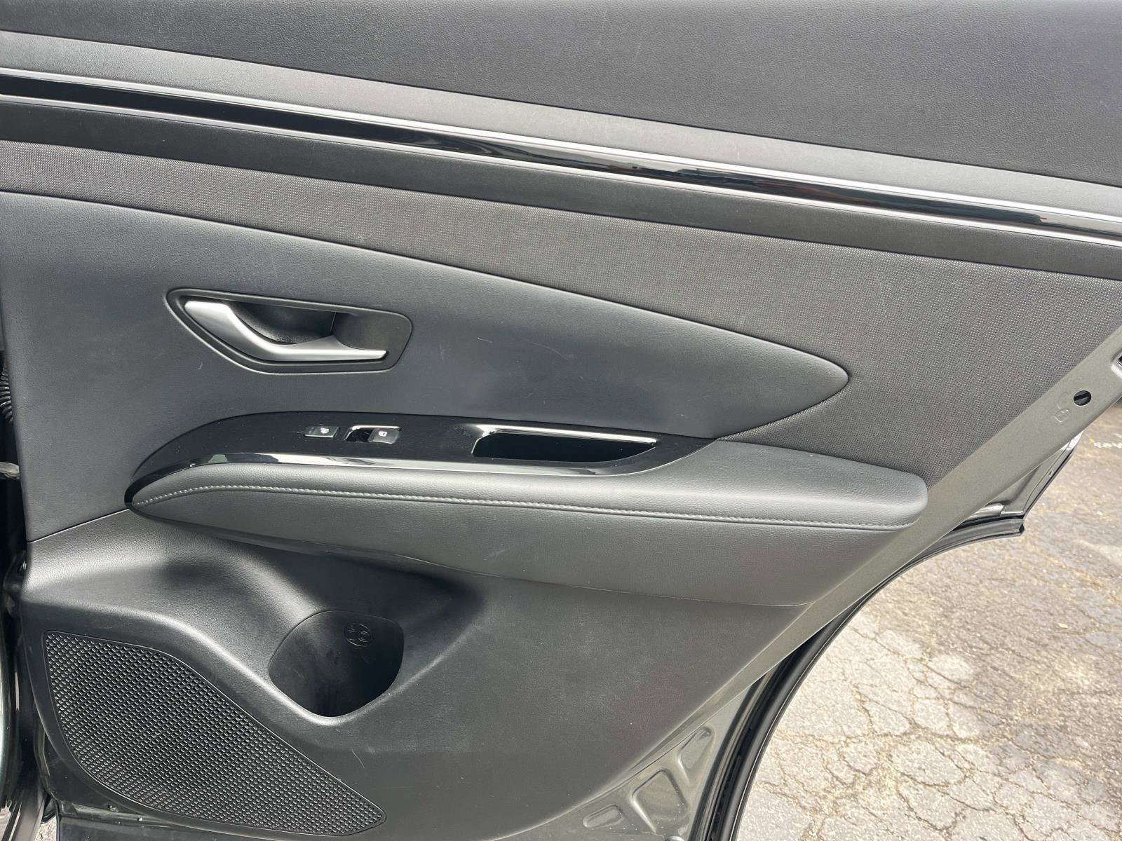 Used 2023 Hyundai Tucson Limited image 24