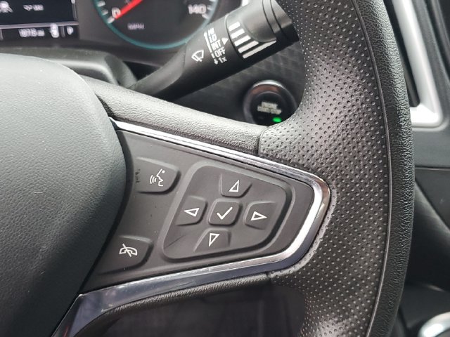 Certified 2024 Chevrolet Malibu LT w/ LPO, Floor Liner Package FWD image 22