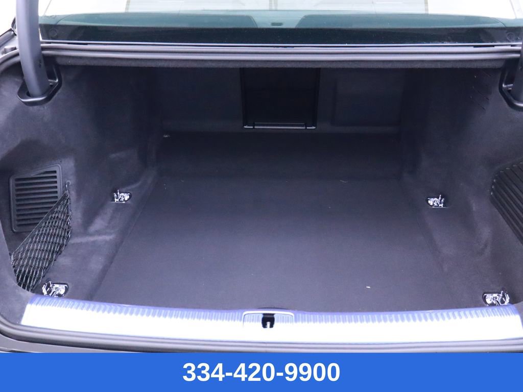 New 2025 Audi S8 image 35