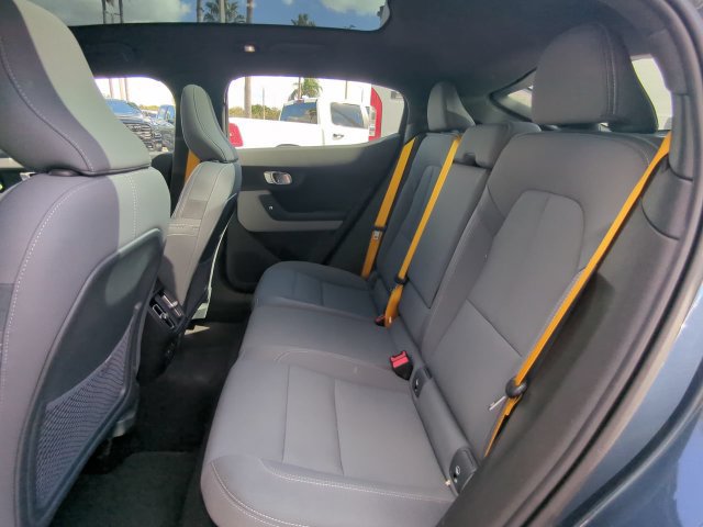 Used 2023 Polestar Polestar 2 w/ Pilot Pack AWD/4WD image 14
