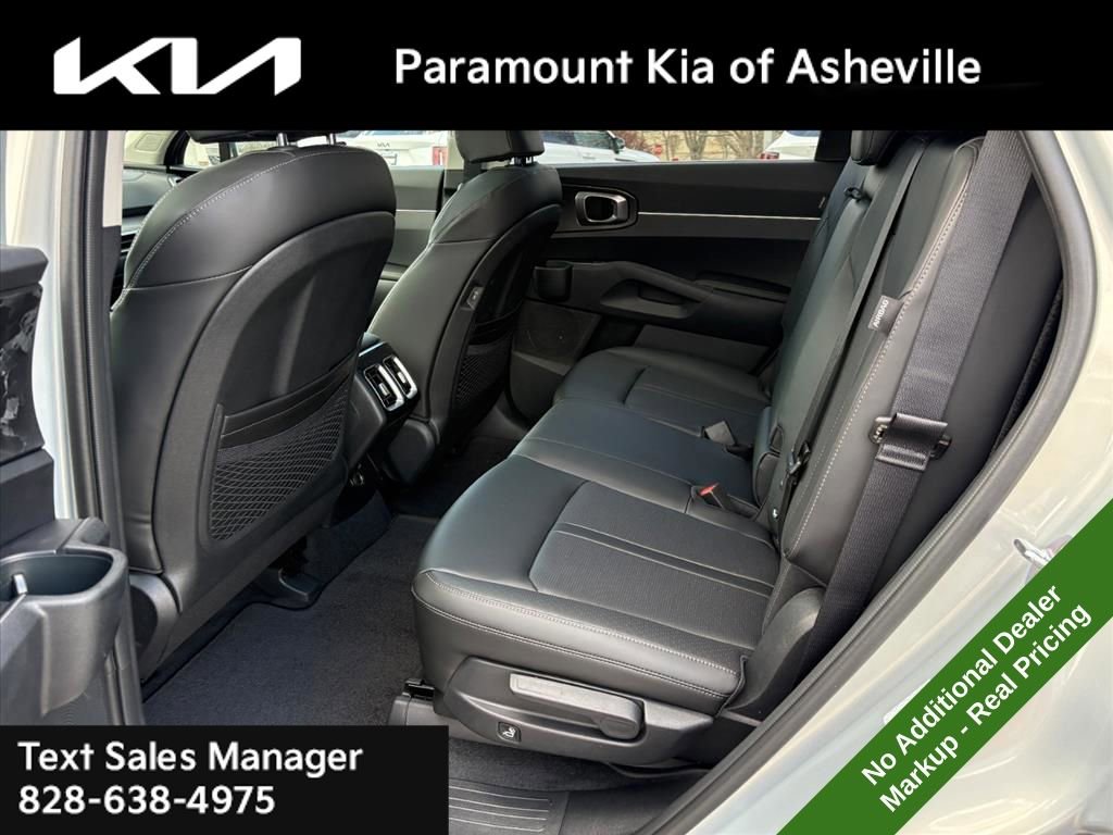 New 2026 Kia Sorento S image 22