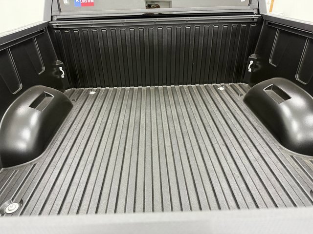 New 2026 Toyota Tundra SR5 image 36