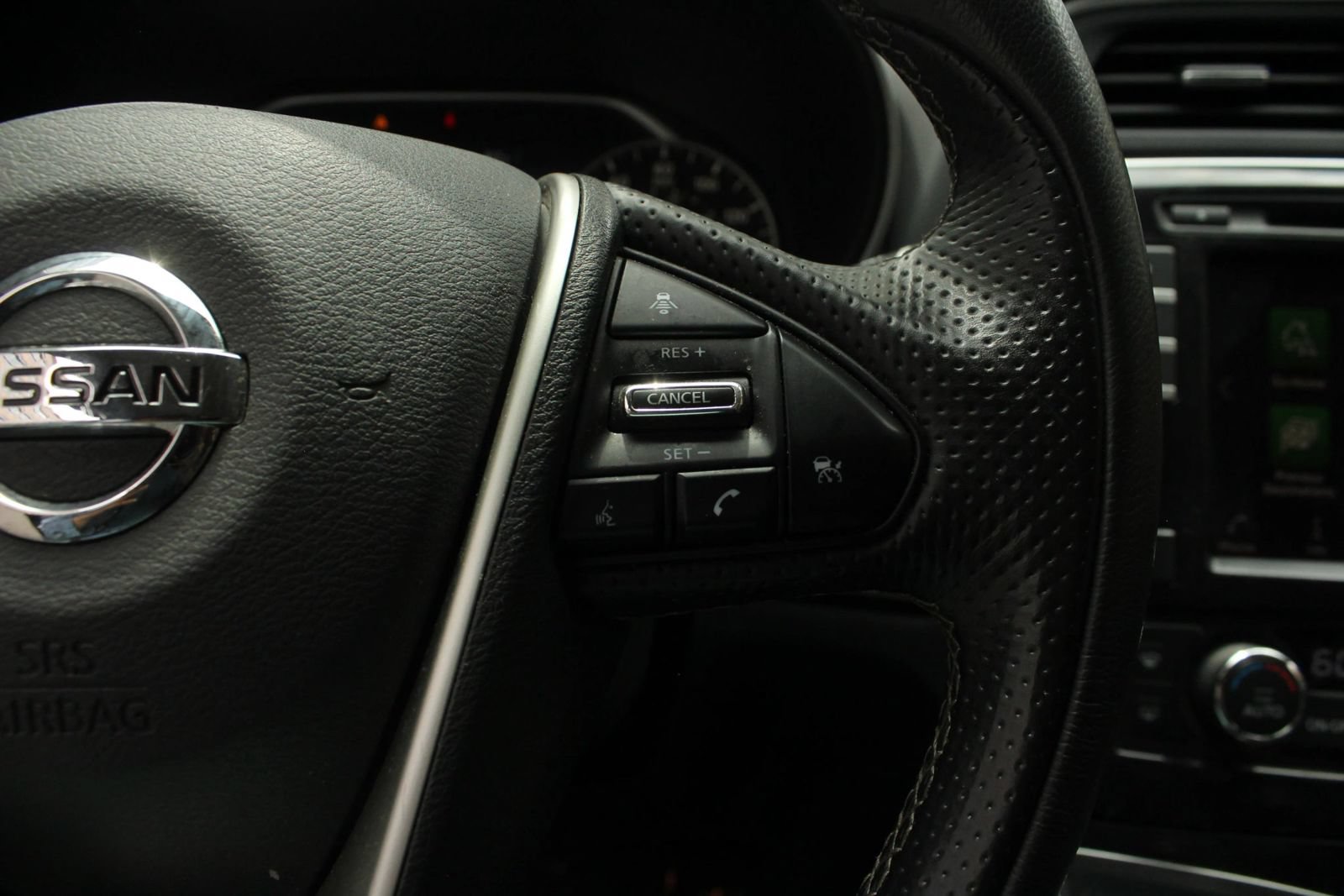 Used 2019 Nissan Maxima 3.5 SV w/ Floor Mat Group FWD image 28