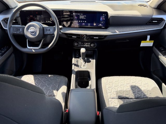 New 2026 Nissan Kicks SV w/ Cold Weather Package AWD/4WD image 21