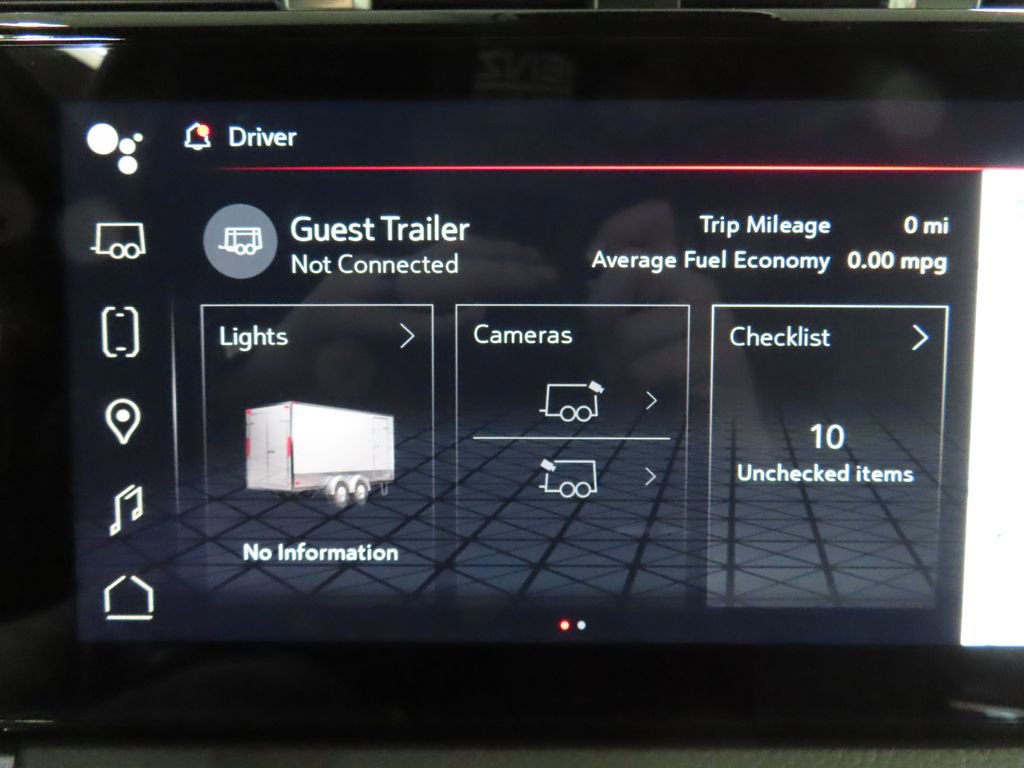 Used 2025 GMC Sierra 3500 Denali image 24