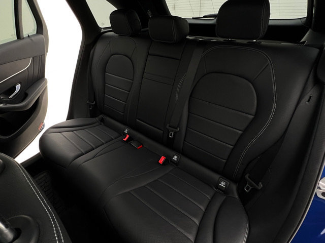 Used 2022 Mercedes-Benz GLC 300 4MATIC image 15