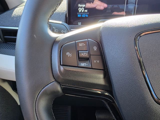 Used 2024 Ford Mustang Mach-E Premium image 25