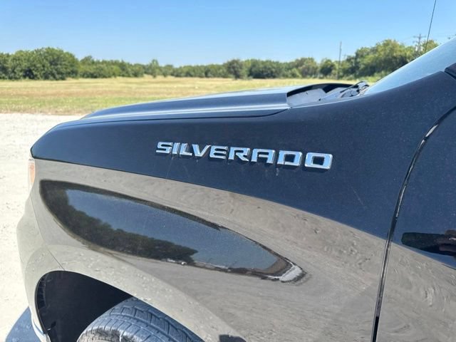 Used 2026 Chevrolet Silverado 1500 LT AWD/4WD image 10