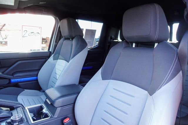 Certified 2024 Toyota Tacoma TRD Off-Road w/ TRD Off Road Upgrade Package image 25