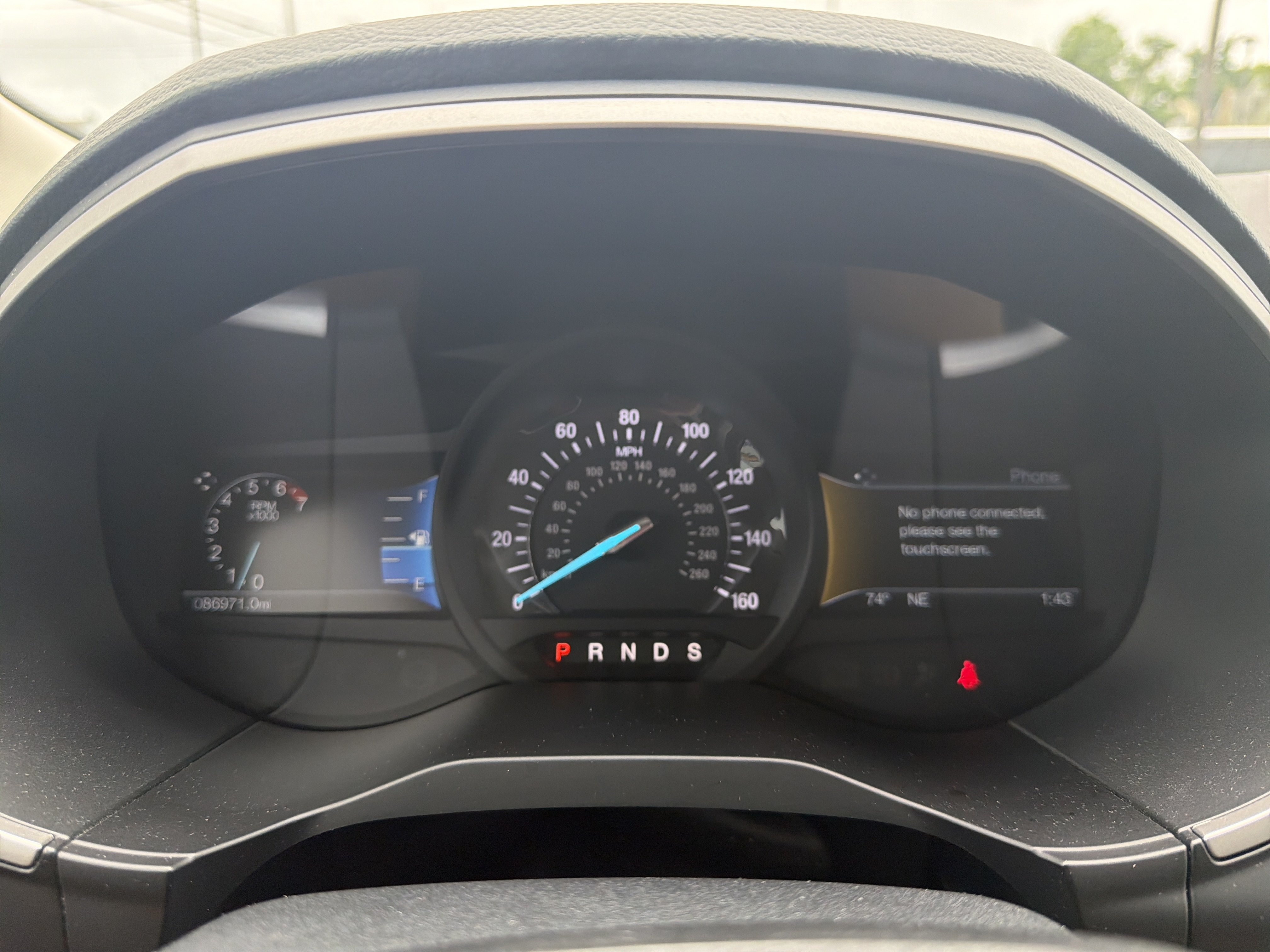 Used 2017 Ford Edge SEL w/ Equipment Group 201A AWD/4WD image 23