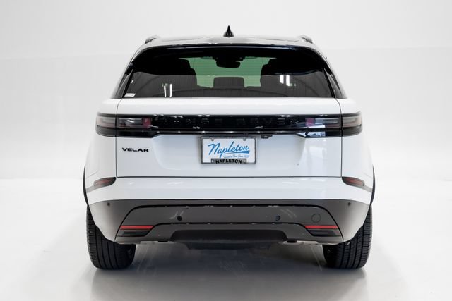 Used 2024 Land Rover Range Rover Velar Dynamic SE AWD/4WD image 27