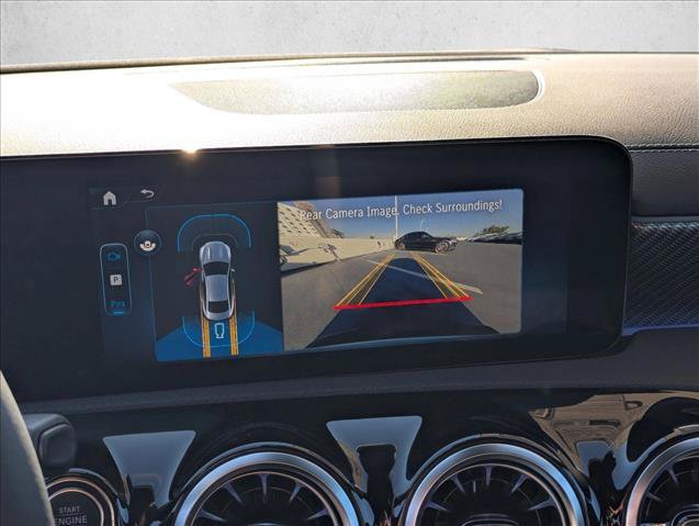 New 2026 Mercedes-Benz CLA 250 image 12