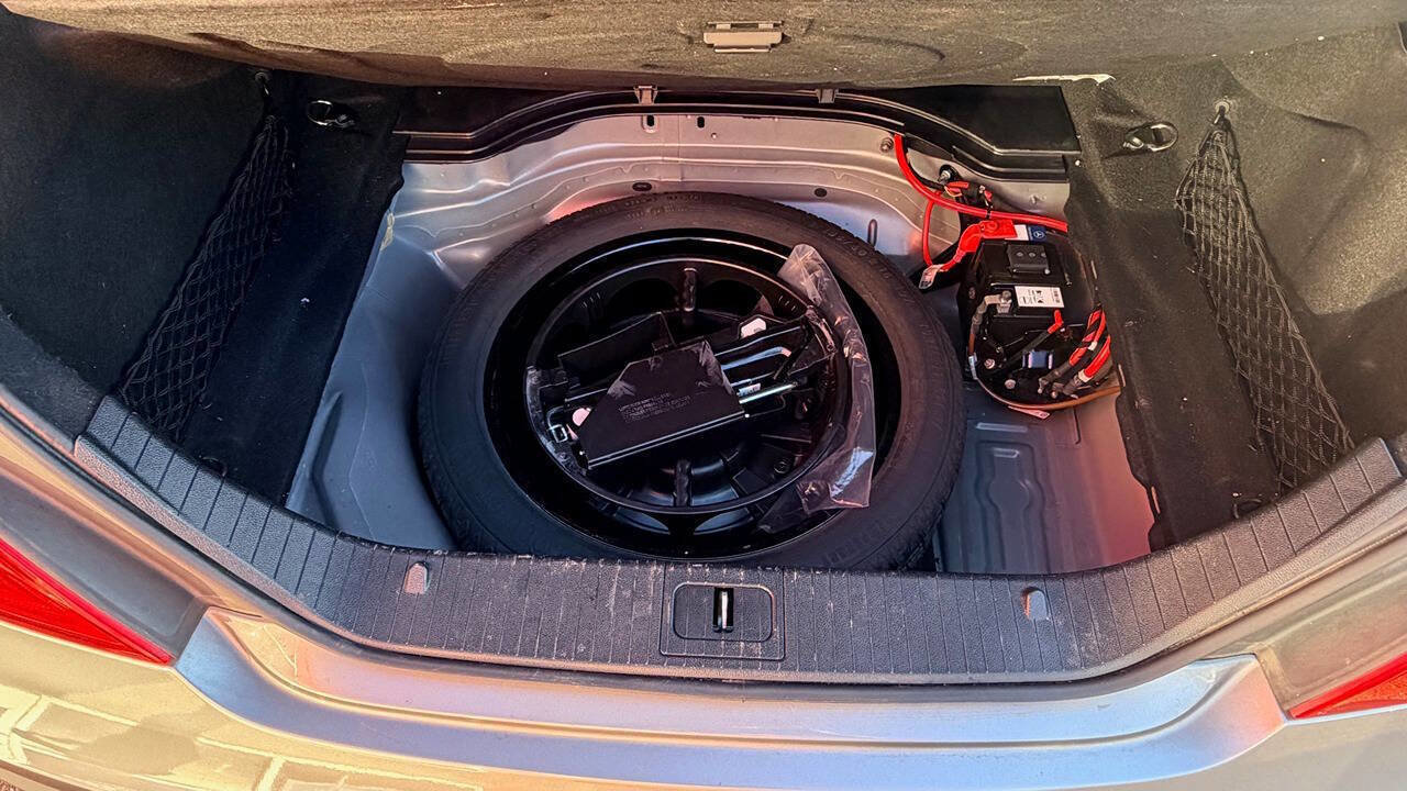 Used 2014 Mercedes-Benz CLS 550 image 10