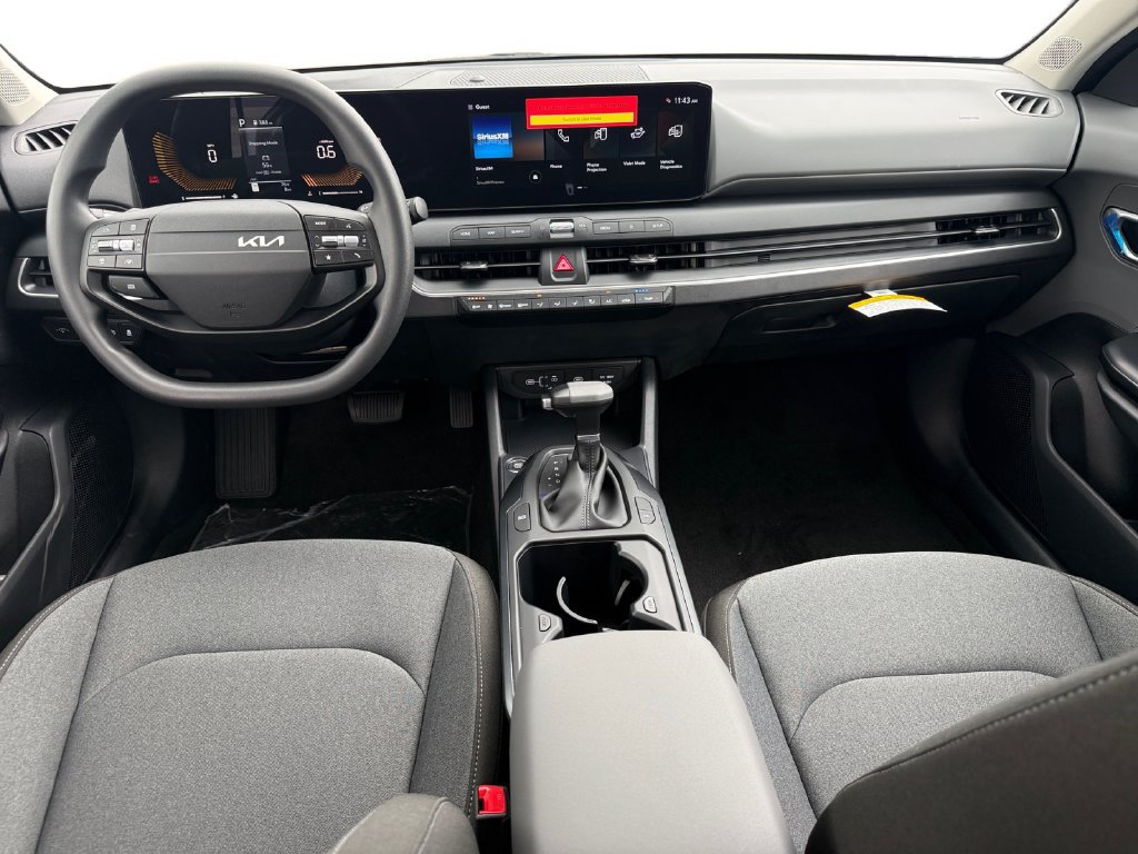 New 2026 Kia K4 FWD image 10