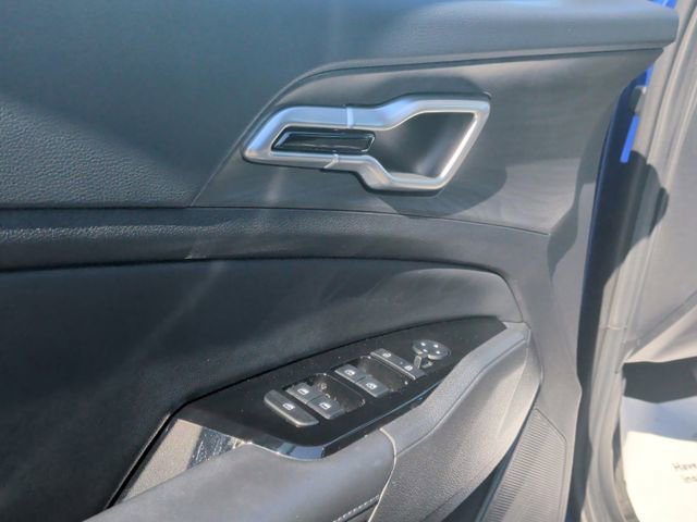 Used 2024 Kia Sportage X-Line w/ X-Line Premium Package image 10