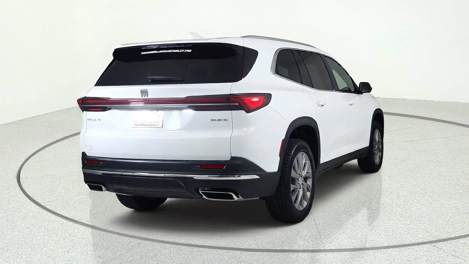 Used 2026 Buick Enclave Preferred AWD/4WD image 6