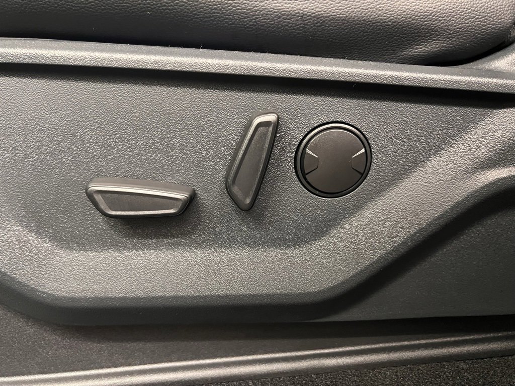 New 2026 Ford F150 Lariat w/ Equipment Group 501A Mid image 30