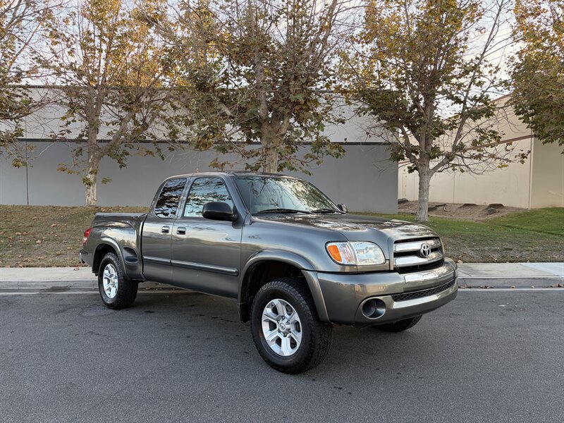 Used 2003 Toyota Tundra SR5 RWD image 10